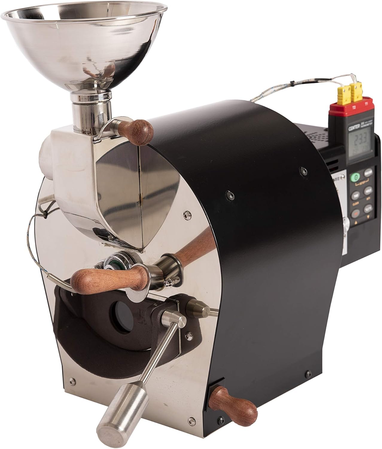 YZ ジムタイマー、スタート/ストップボタン付きジムクロック、ワーク